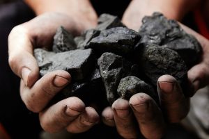 Indonesian Coal