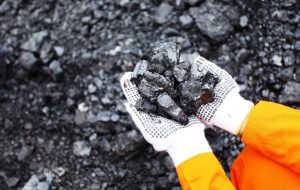 Indonesian Coal Mining