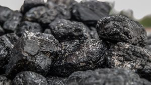 Coal Trader Salary