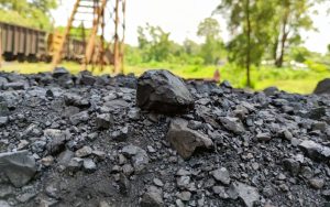 Harga Batu Bara